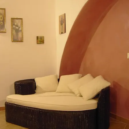 Girasole טראפאני