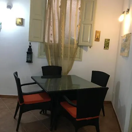 Girasole טראפאני