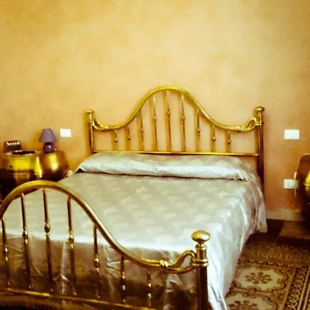 Girasole Daire Trapani